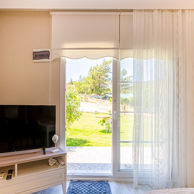 Hisarönü Villa Turiya